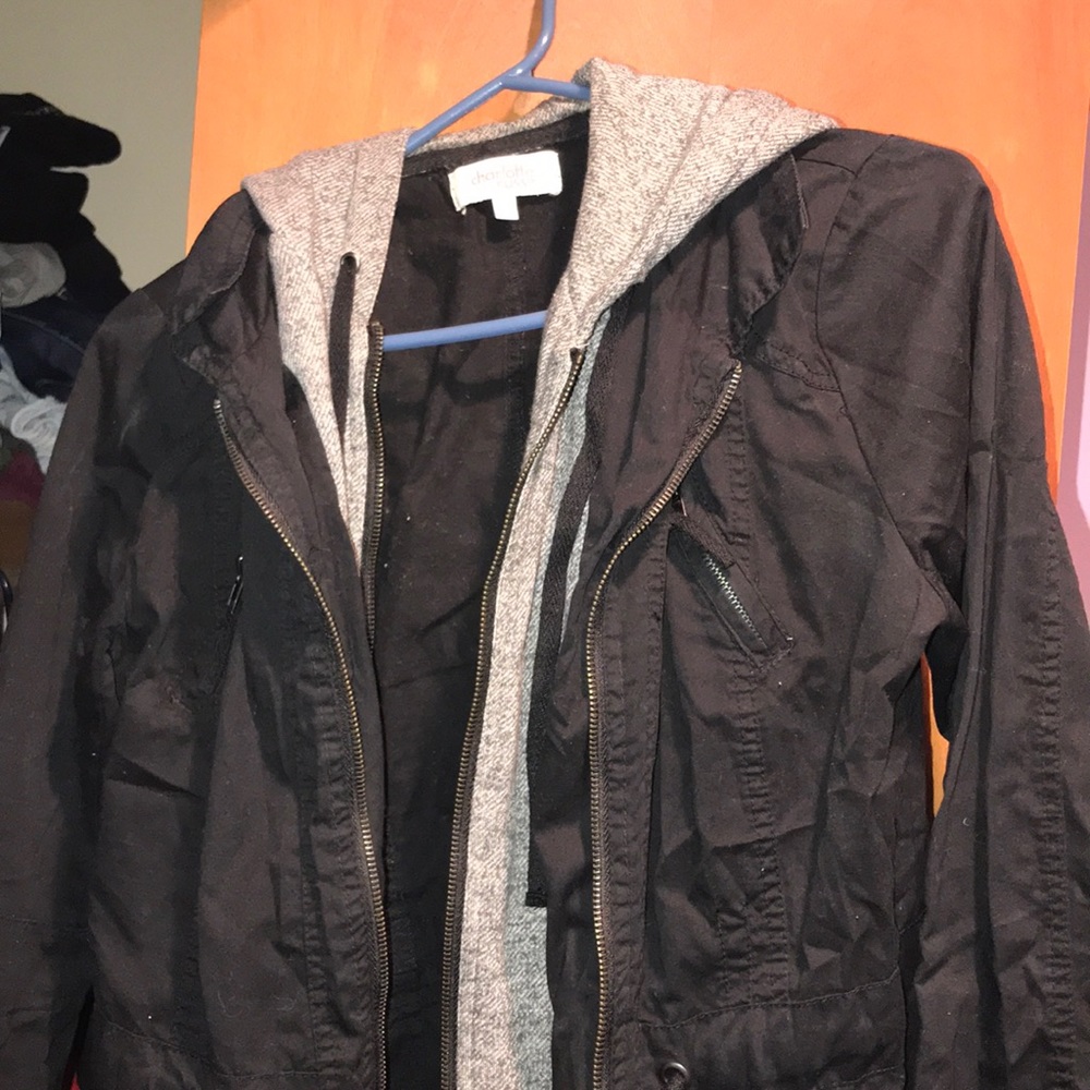 Coat - Picture 2 of 3